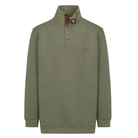 1223 - 21 Knitted Men's Pullover - Steinberg Brand