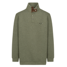 1223 - 21 Knitted Men's Pullover - Steinberg Brand
