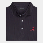 Steinberg Men's Alabama Performance Polo