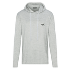 1812H Men's Knit Hoodie - Steinberg Brand