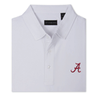 Steinberg Men's Alabama Performance Polo