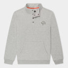 361421 Quilted Men's Pullover - Steinberg Brand