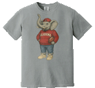 Steinberg Men's Comfort Colors Tee