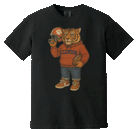 Steinberg Men's Comfort Colors Tee