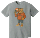 Steinberg Men's Comfort Colors Tee