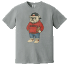 Steinberg Men's Comfort Colors Tee