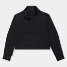Steinberg Black Pullover