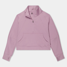 Steinberg Lavender Pullover