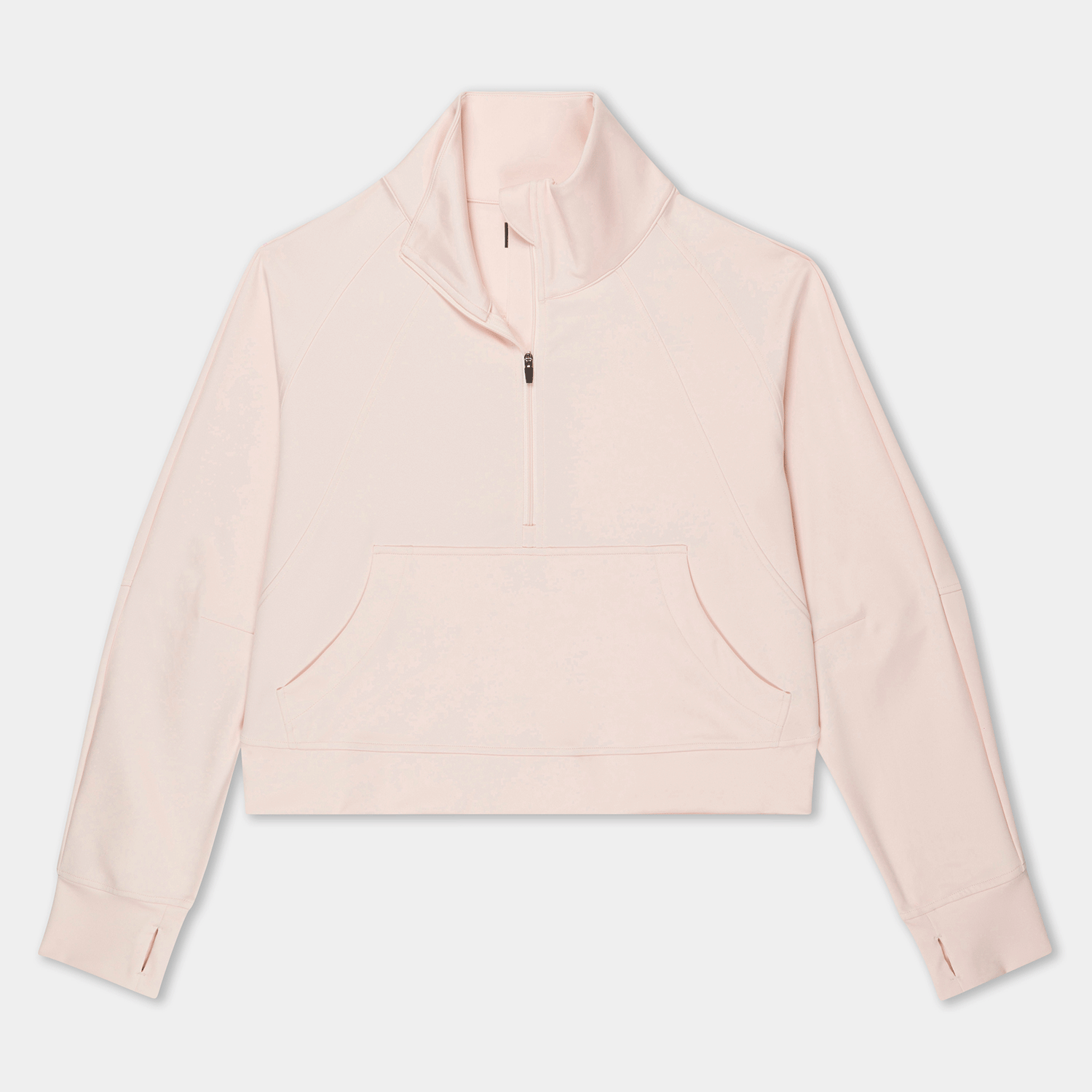 Steinberg Light Pink Pullover