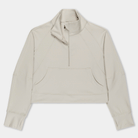 Steinberg Silver Pullover