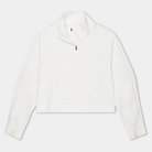 Steinberg White Pullover