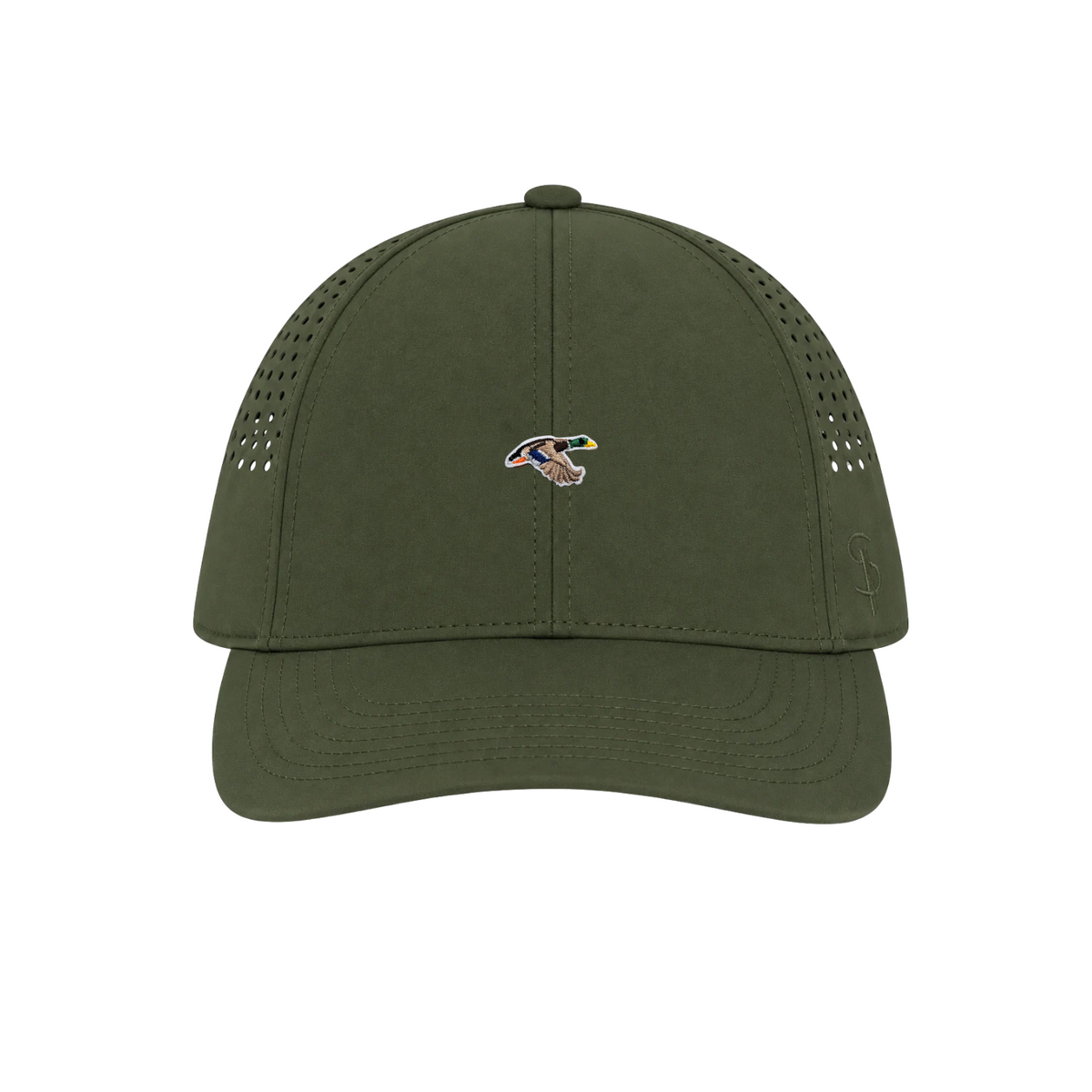 The Loden Timber Flyway Hat