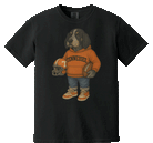 Steinberg Men's Comfort Colors Tee