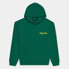 "Augusta" Knit Hoodie - Steinberg Brand
