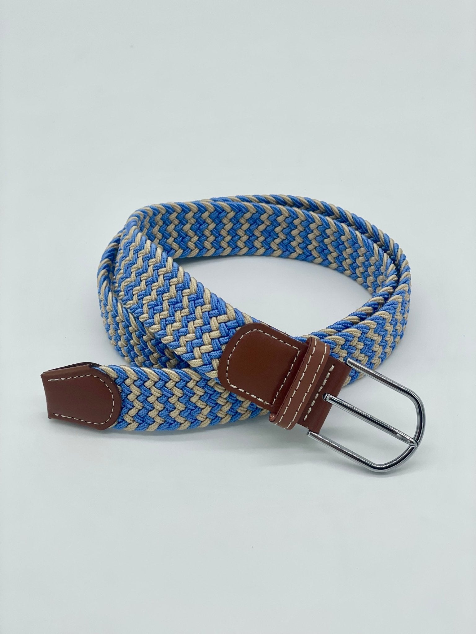 Back Nine Belt - Steinberg Brand
