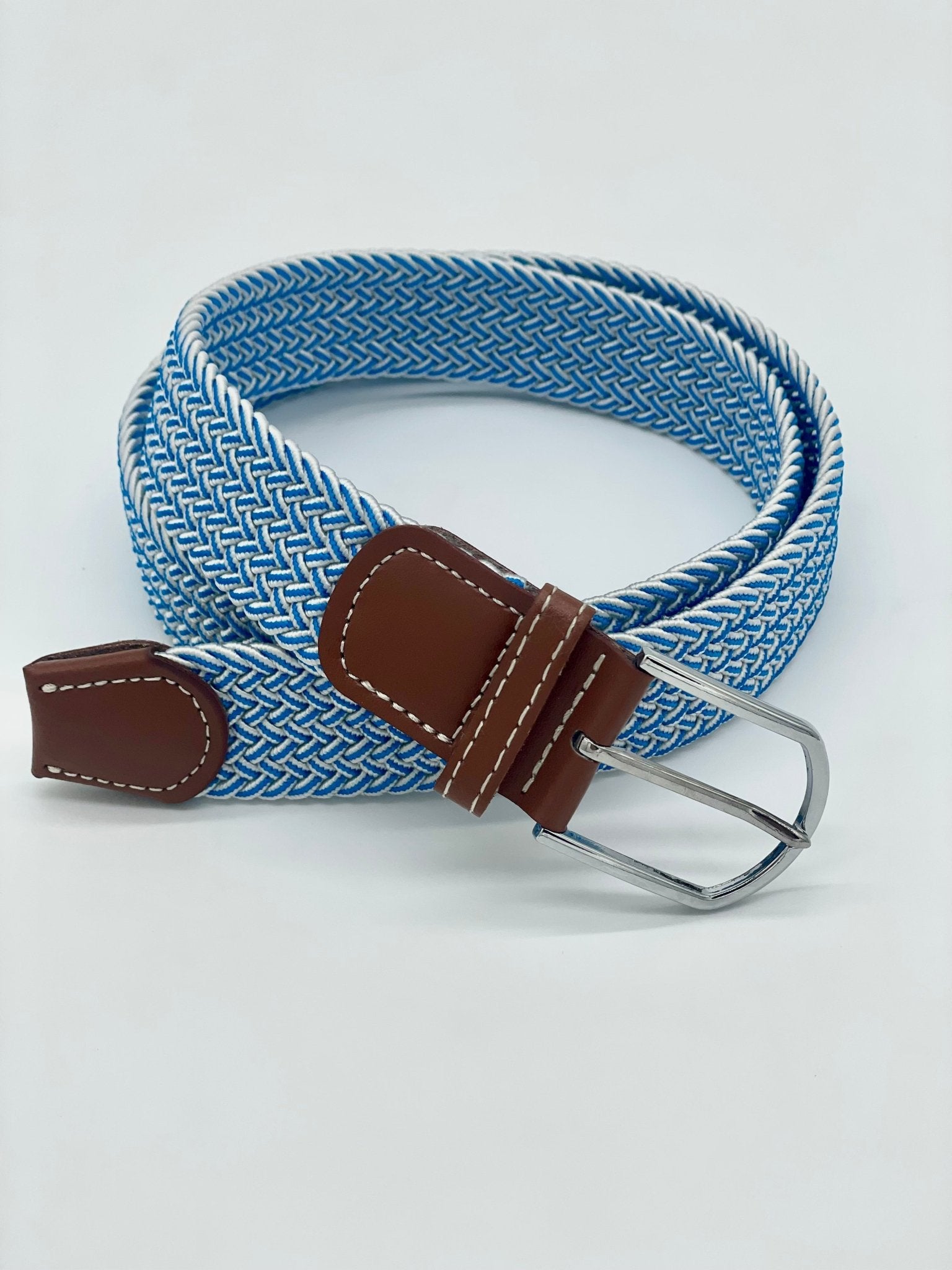 Clubhouse Comfort Belt - Steinberg Brand