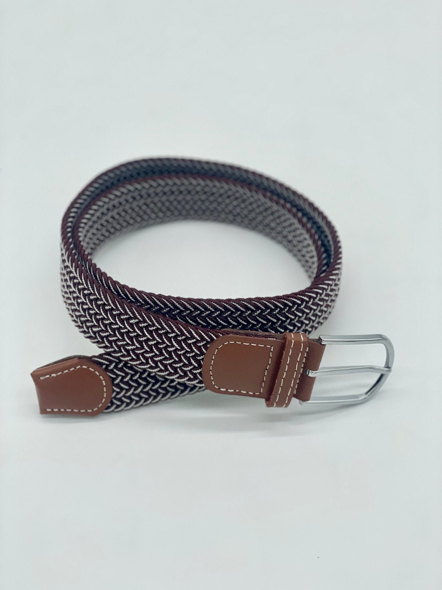 Eagle Elegance Belt - Steinberg Brand
