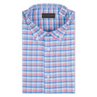 Featherweight Buttondown (GA0831A - 001) - Steinberg Brand