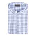 Featherweight Buttondown (GA0948A - S001) - Steinberg Brand