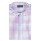Featherweight Buttondown (GA0948B - 002) - Steinberg Brand