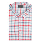 Featherweight Buttondown (GR0888 - R501) - Steinberg Brand