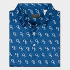 Georgia Southern Performance Polo - Steinberg Brand