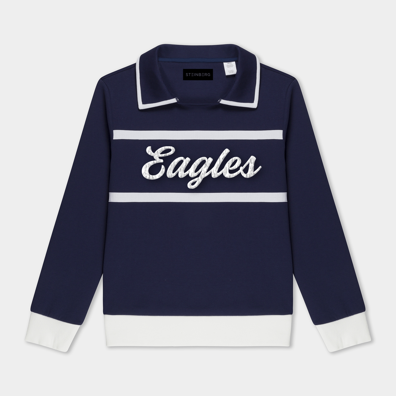 Ladies' Clubhouse Set - Georgia Southern Edition - Steinberg Brand