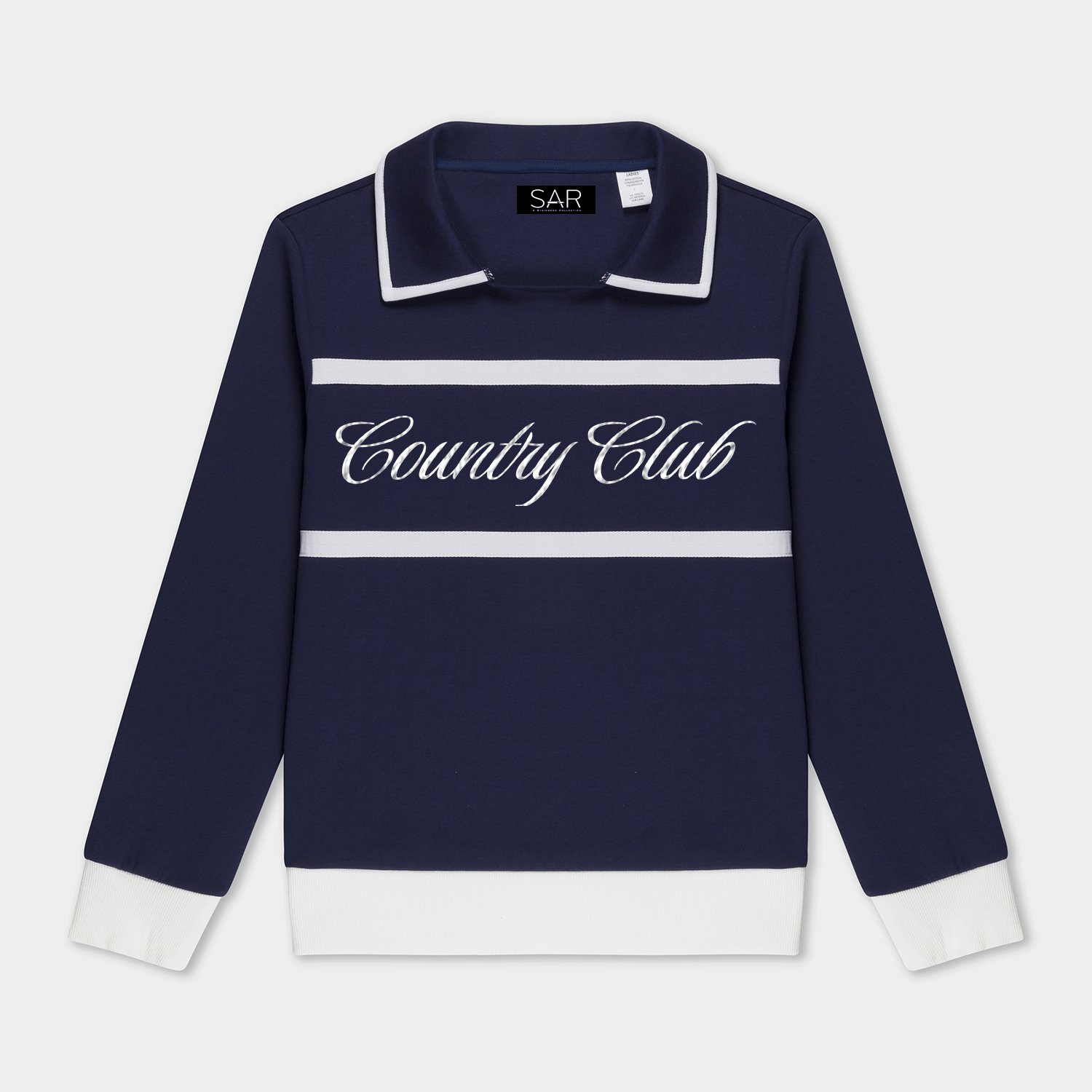Ladies' Clubhouse Set - The Country Club Edition - Steinberg Brand