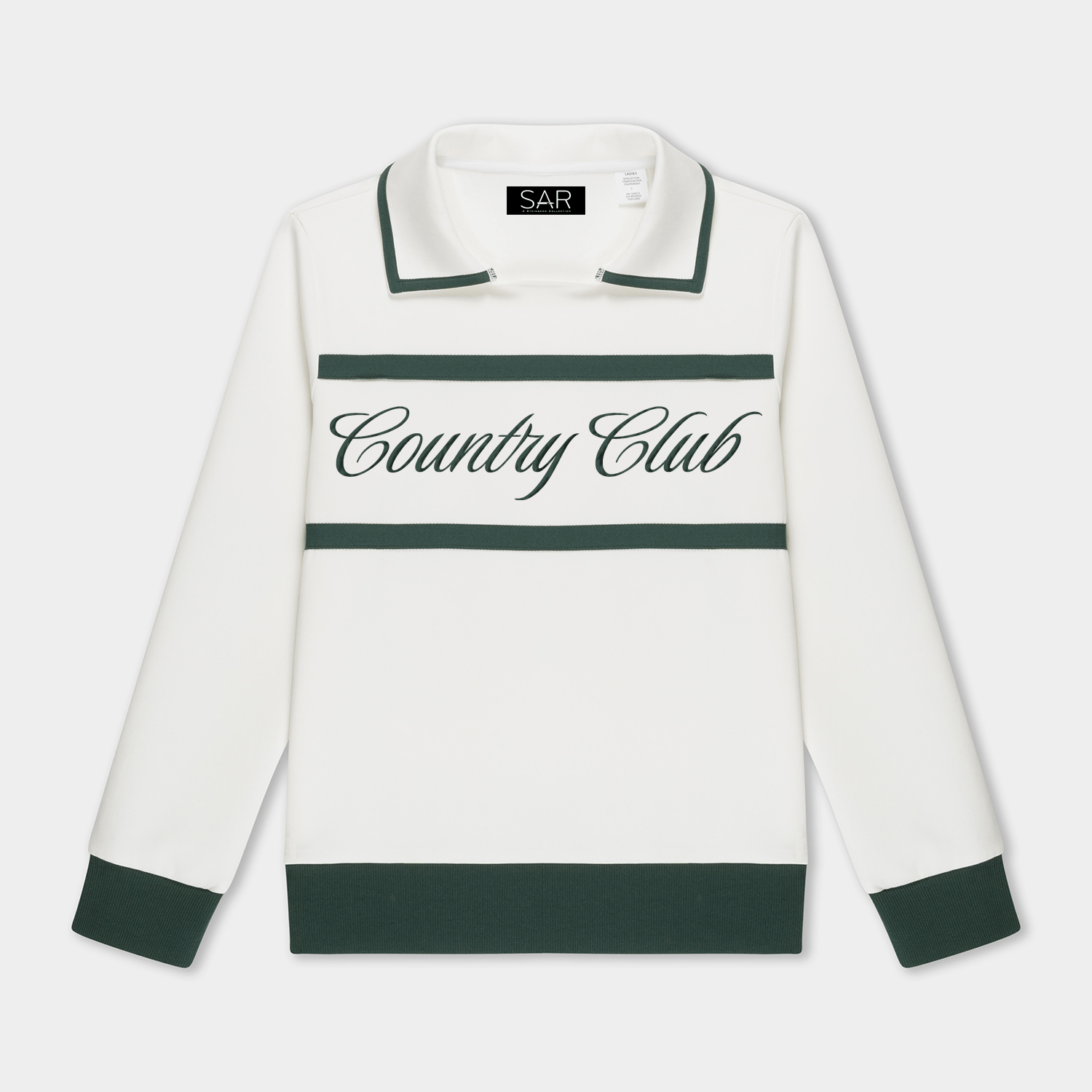 Ladies' Greenside Set - The Country Club Edition - Steinberg Brand