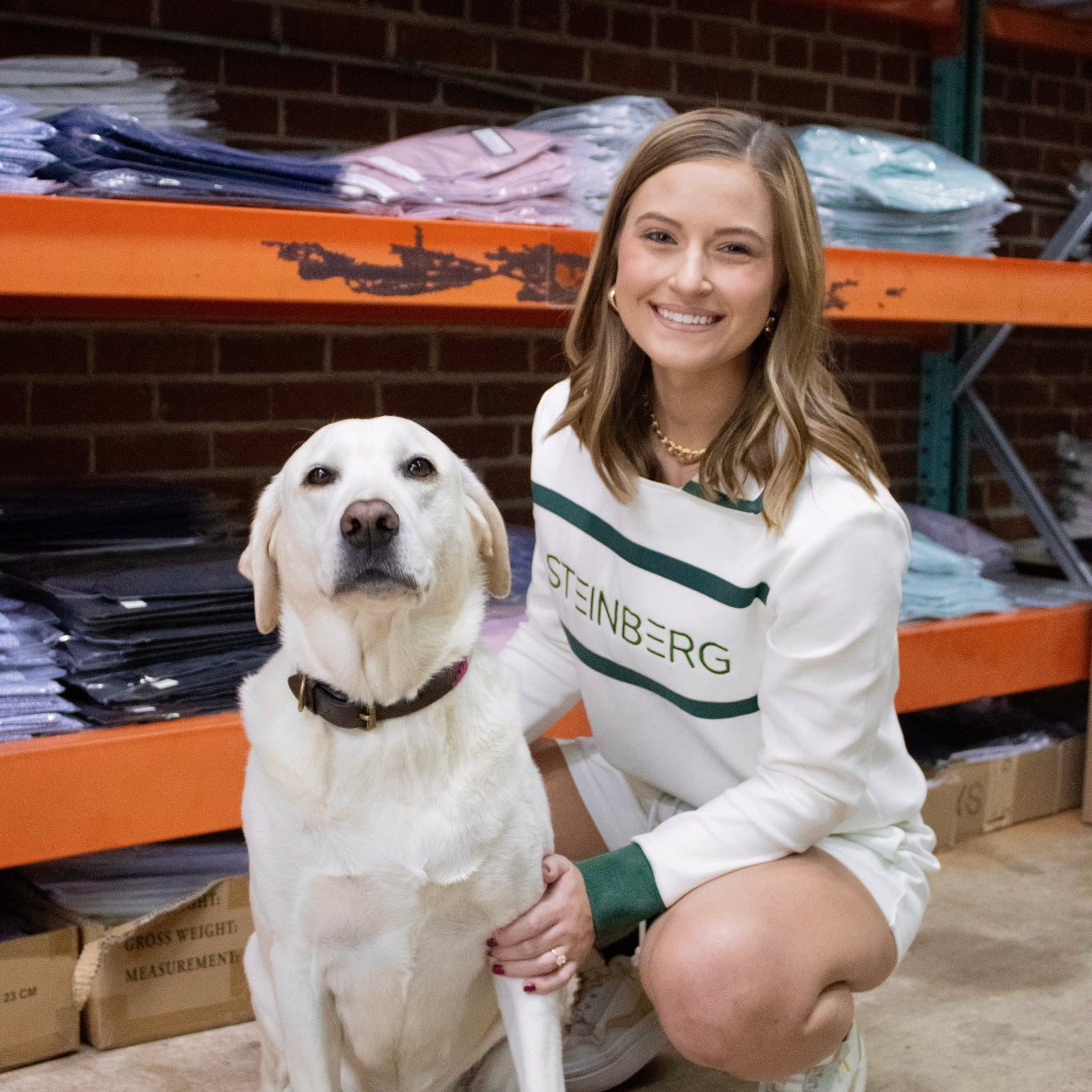 Ladies' Greenside Set - The Steinberg Edition - Steinberg Brand