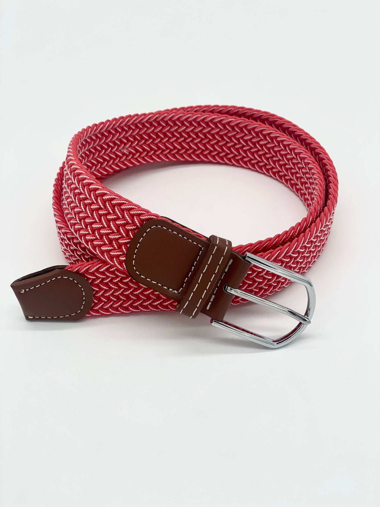 Putter's Pride Belt - Steinberg Brand