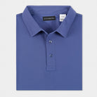 Steinberg Slate Grey Polo - Steinberg Brand