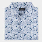 The Albatross Acoustics Polo - Steinberg Brand