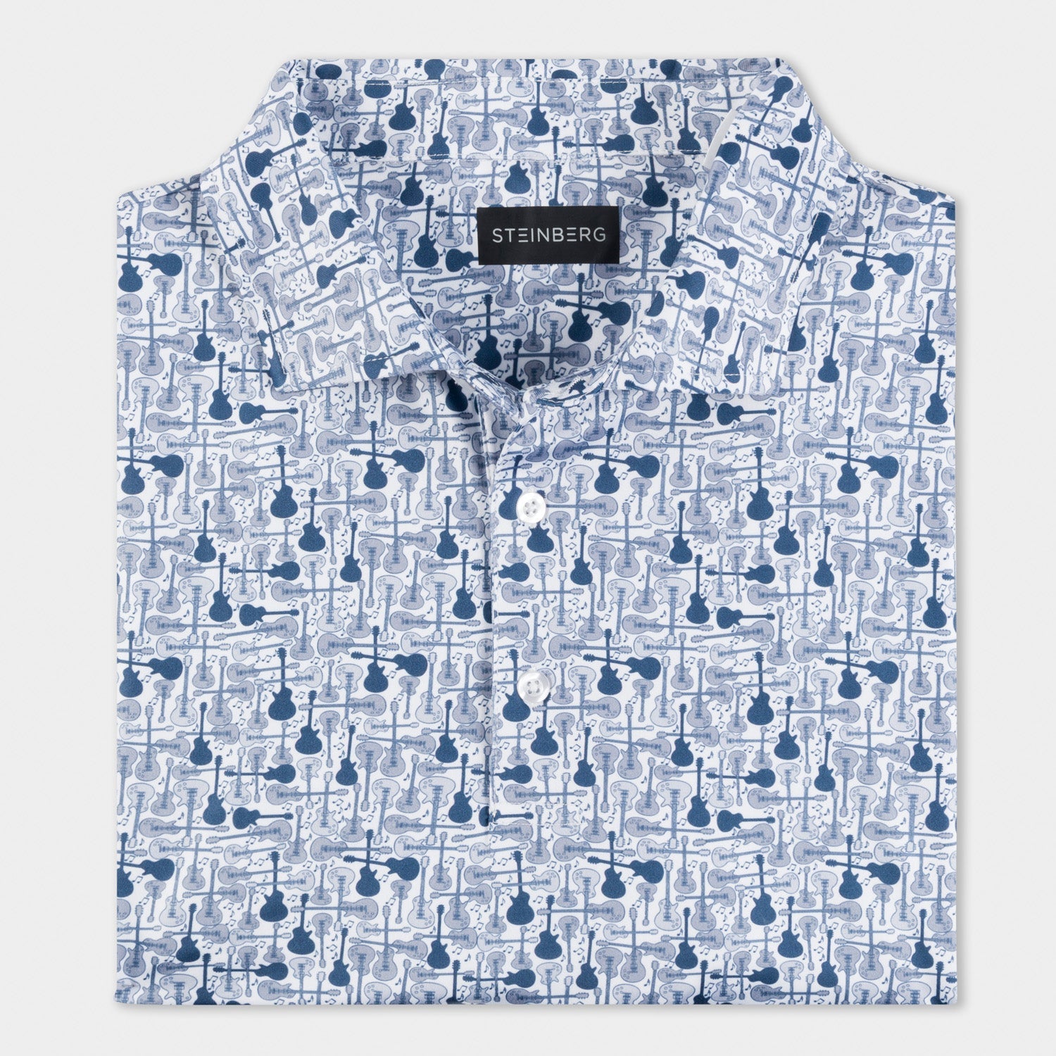 The Albatross Acoustics Polo - Steinberg Brand