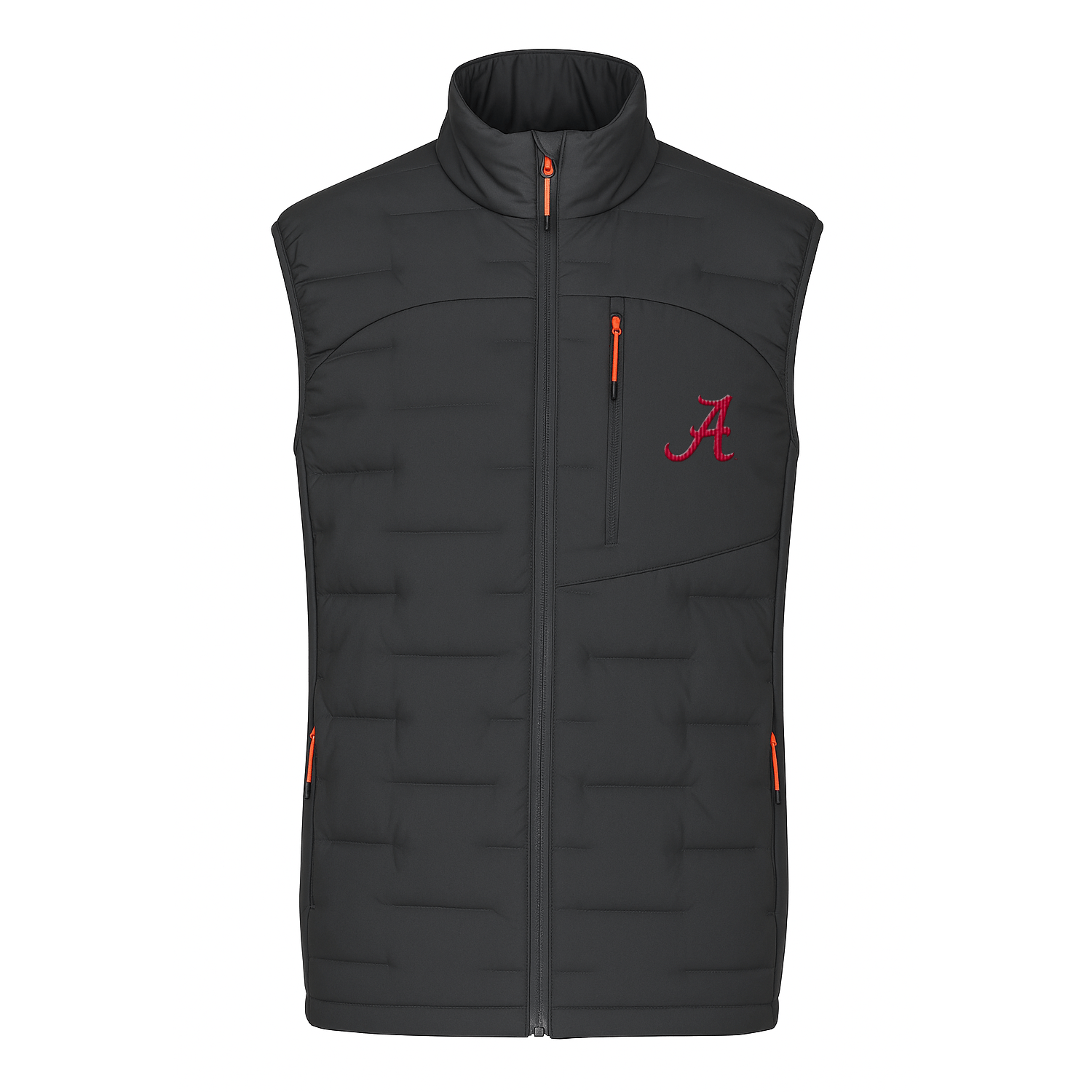 The Birdie Alabama Vest - Steinberg Brand