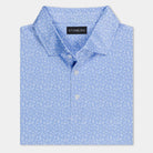 The Bogey Blues Polo - Steinberg Brand