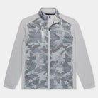 The Bunker Buddy Jacket - Steinberg Brand