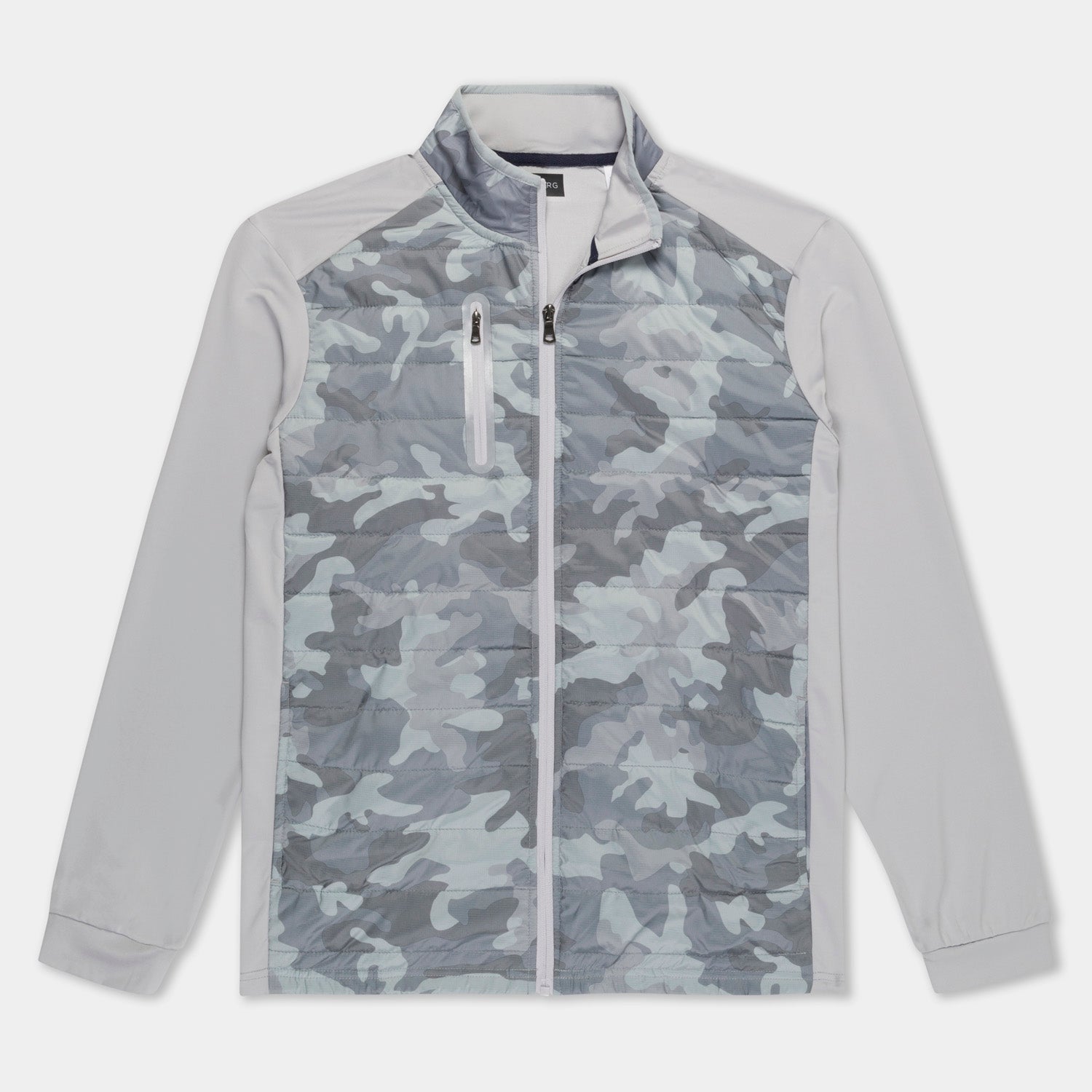 The Bunker Buddy Jacket - Steinberg Brand