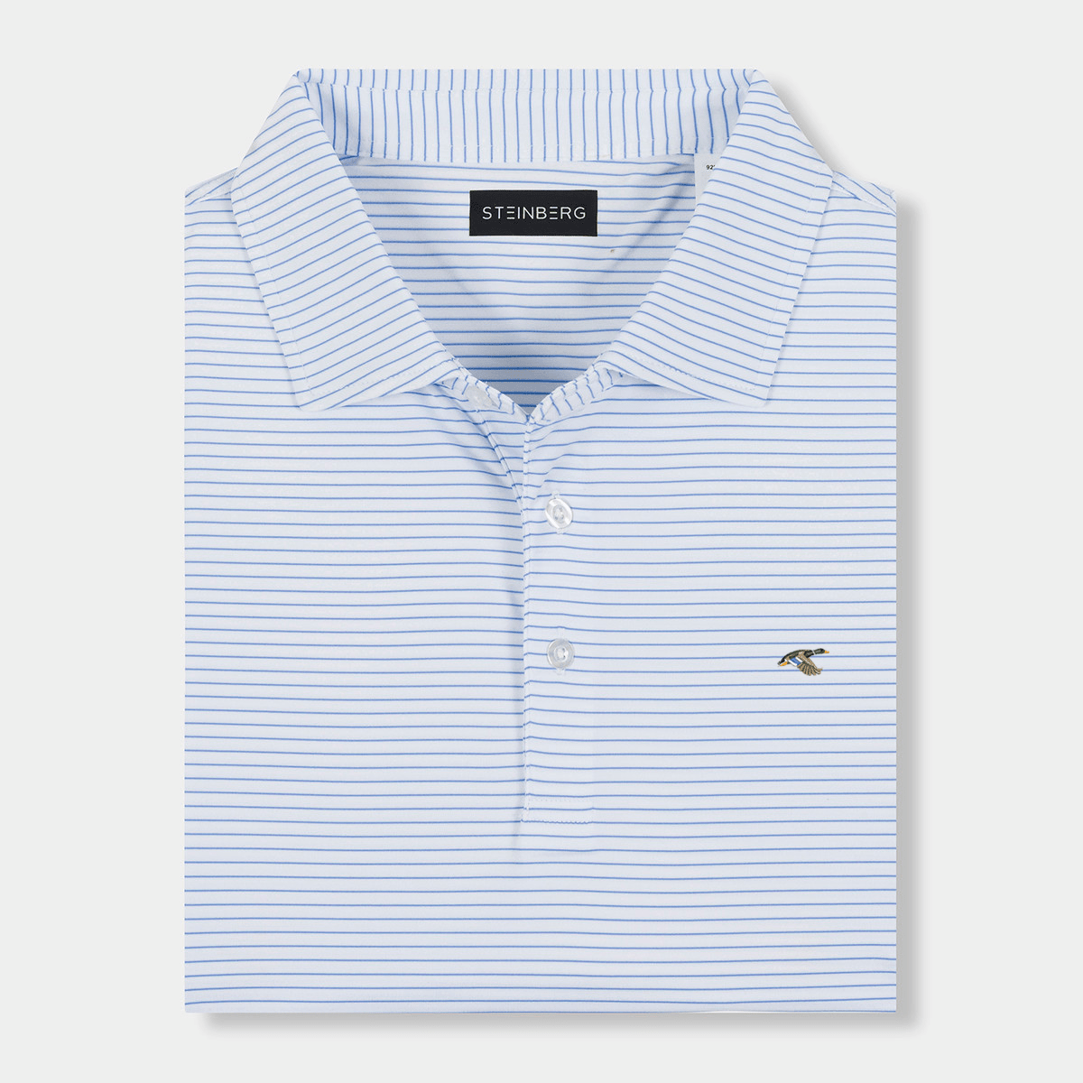 The Cloud Nine Flyaway Classic - Steinberg Brand