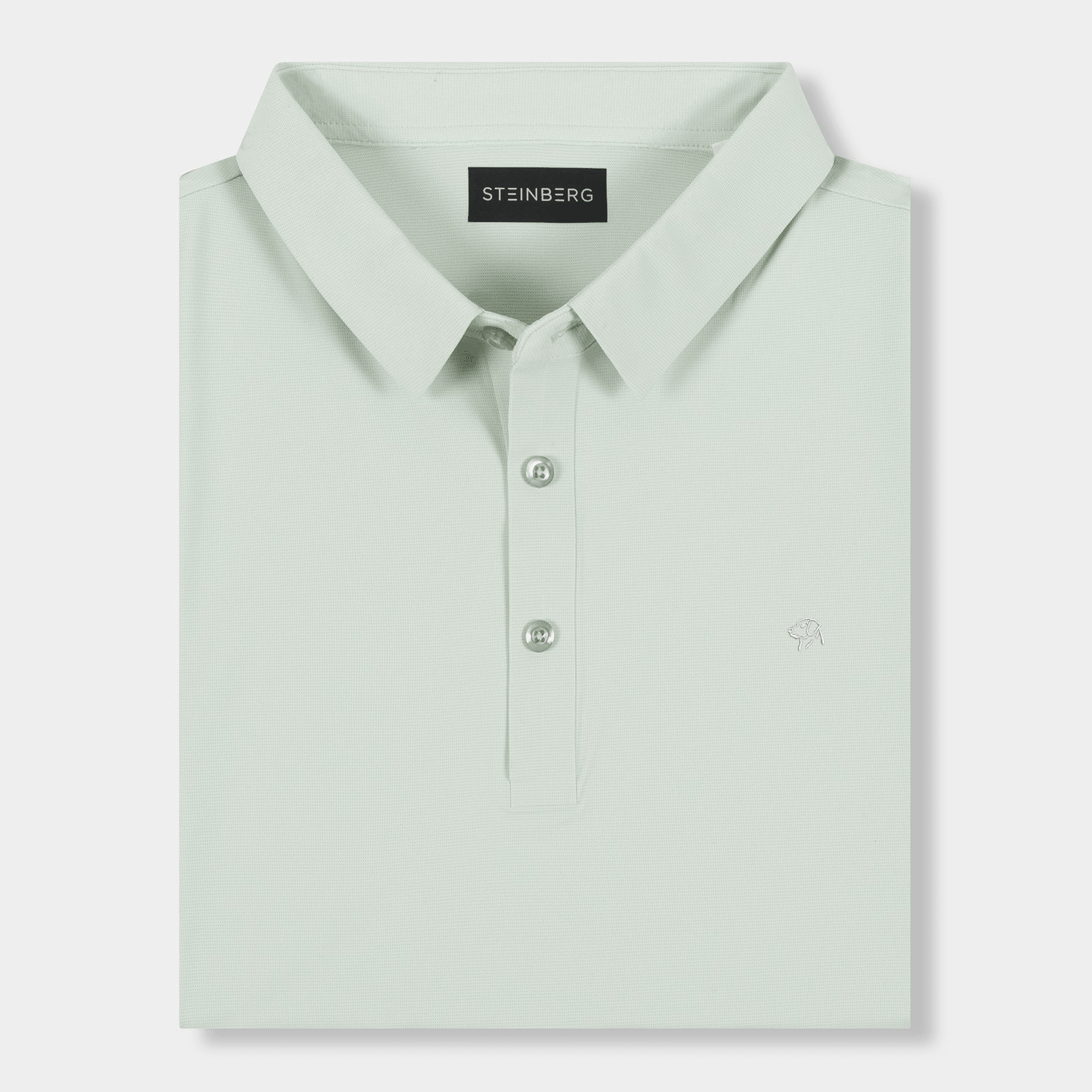 The Coastline Lab Polo - Steinberg Brand