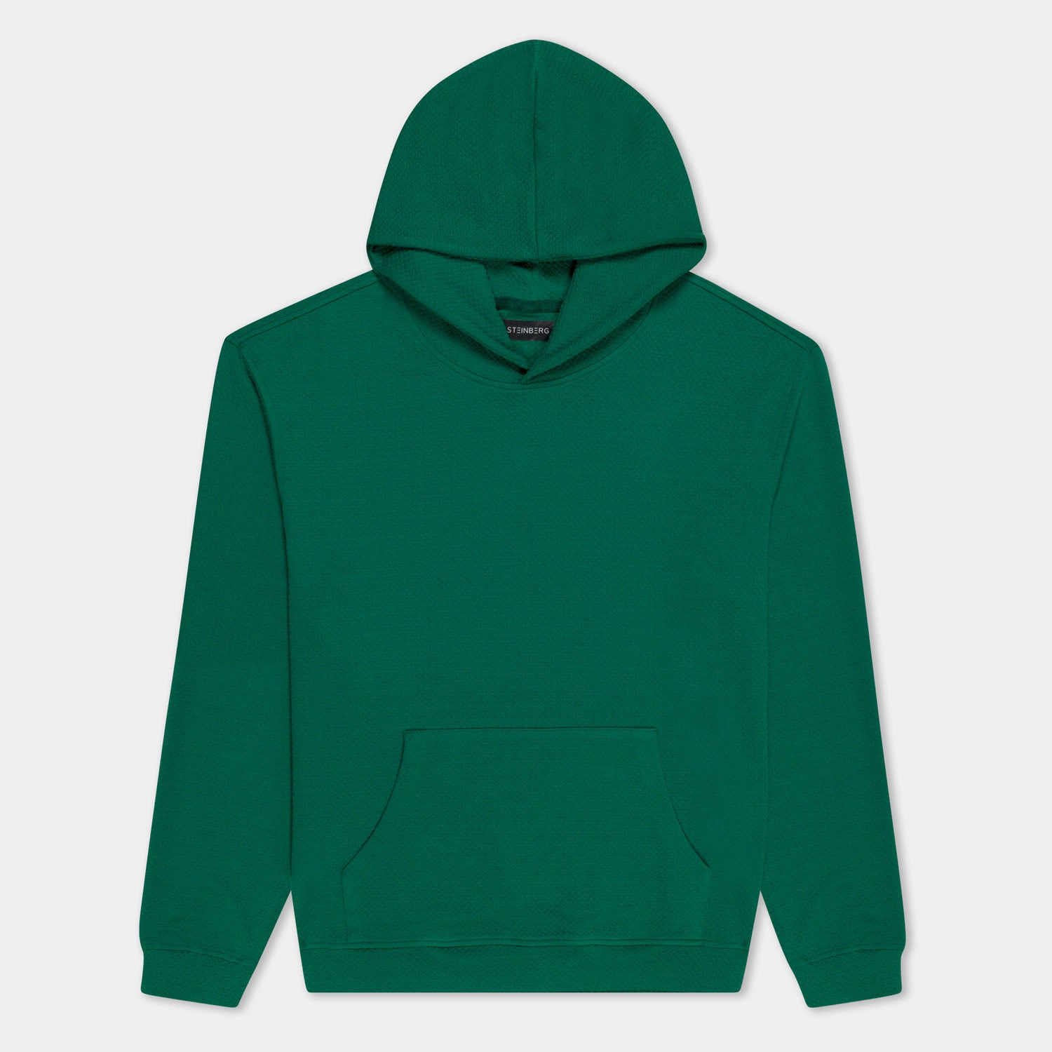 The Comfort Above Par Hoodie - Steinberg Brand