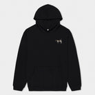 The Comfy Caddy Hoodie - Steinberg Brand