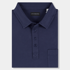 The Cotton Cart Polo - Steinberg Brand