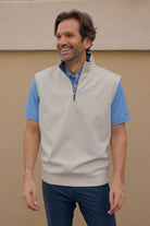 The Course Ready Vest - Steinberg Brand