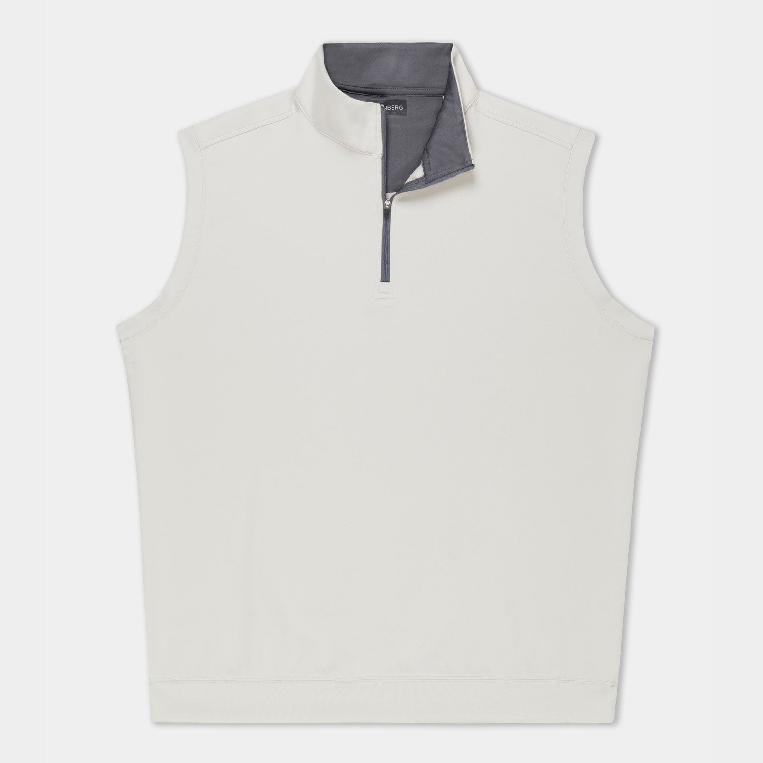 The Course Ready Vest - Steinberg Brand