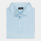 The Drive Precison Polo - Steinberg Brand