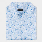 The Eagle Strum Polo - Steinberg Brand