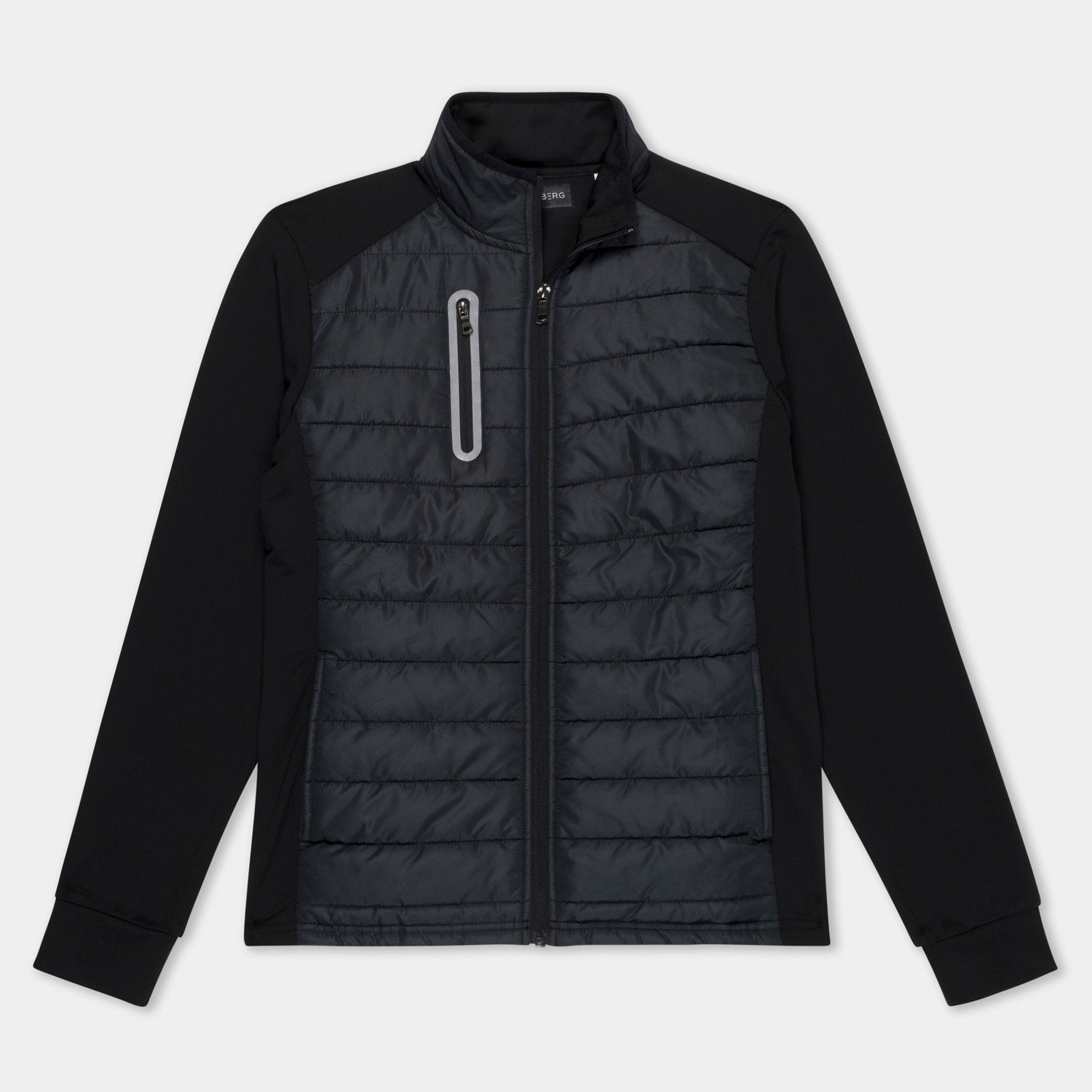 The Fairway Femme Jacket - Steinberg Brand