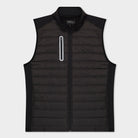 The Fairway Femme Vest - Steinberg Brand