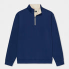 The Fairway Fit Pullover - Steinberg Brand
